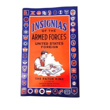 patch king catalog ins1015 1