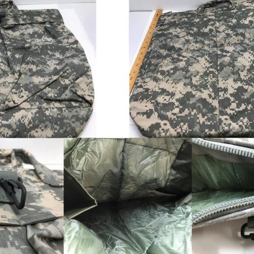 pilot s helmet bag bag458 3