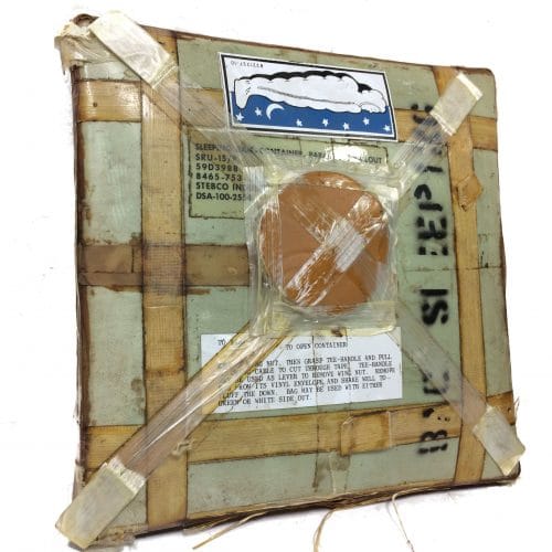 pilots bailout sleeping bag slp12 1 scaled