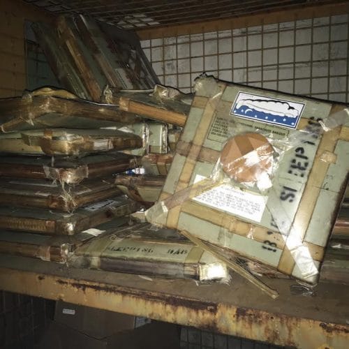 pilots bailout sleeping bag slp12 5