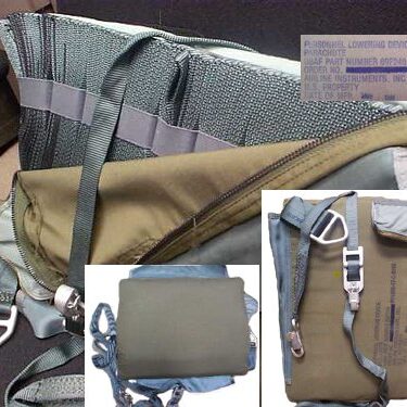 pilots lowering device new ava293 2