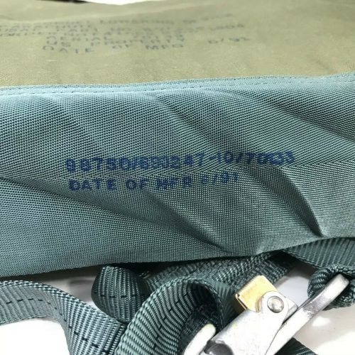 pilots lowering device new ava293 3