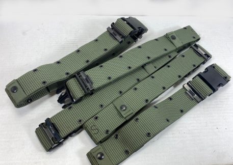 pistol belt enhanced lc 3 g i size large bel27 (7)