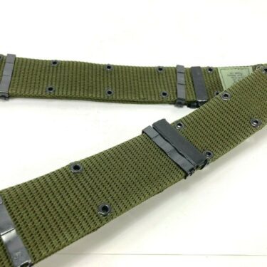 pistol belt lc 2 medium new bel1549 2