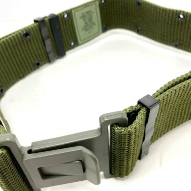 pistol belt lc 2 medium new bel1549 3
