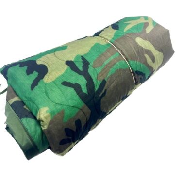 poncho liner new otg123 1