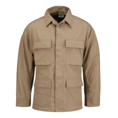 propperkhakibdushirt