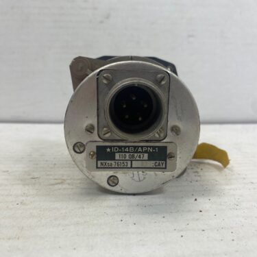 radio altitude gauge ava1306 (4)