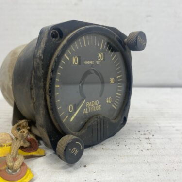 radio altitude gauge ava1306 (5)