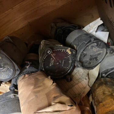 radio altitude gauge ava1306 x (1)