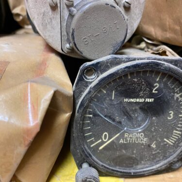 radio altitude gauge ava1306 x (3)