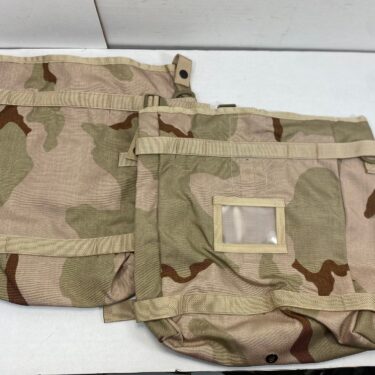 radio pouch dcu molle 2 pch2416 2