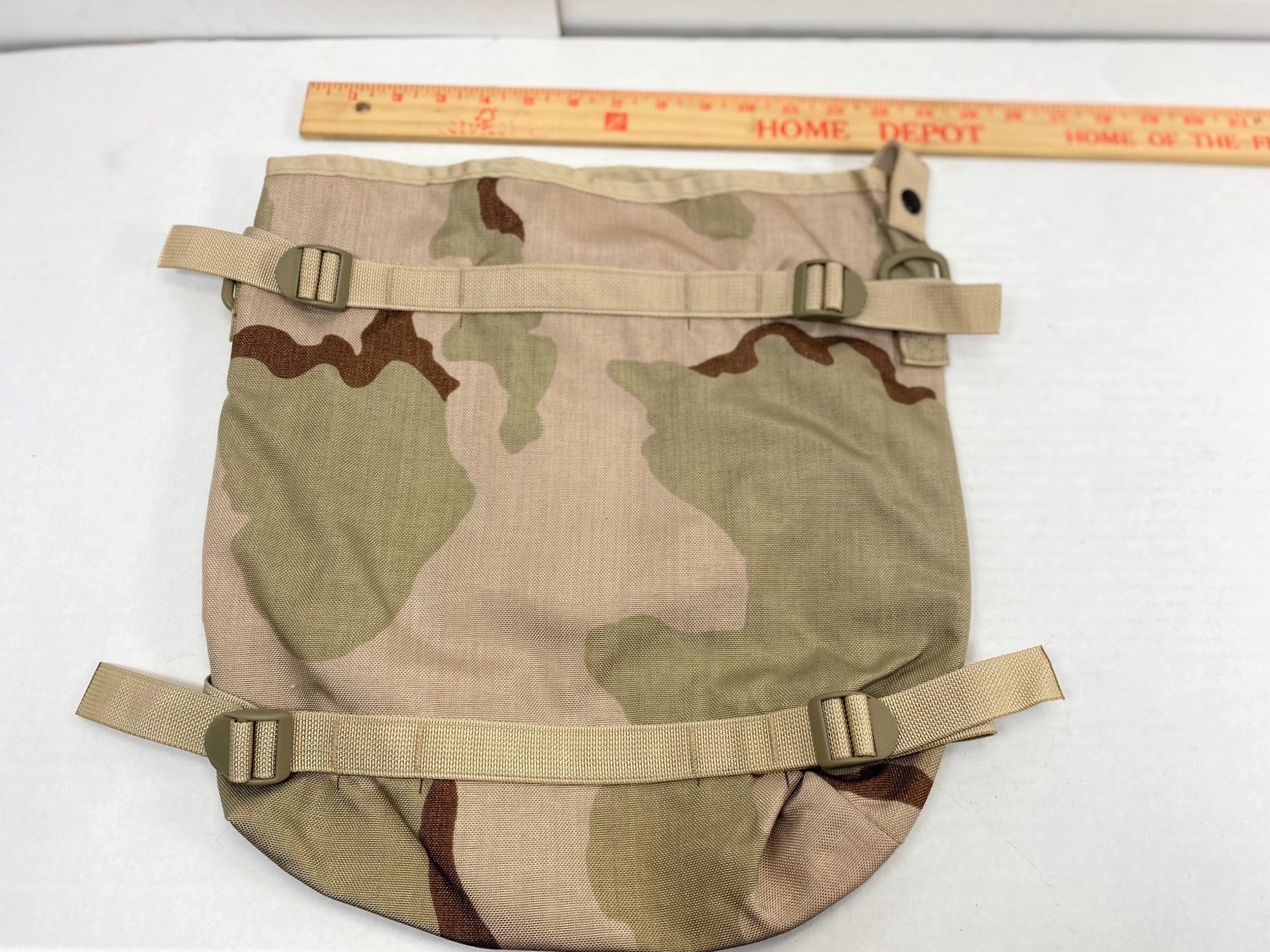 Radio Pouch Large