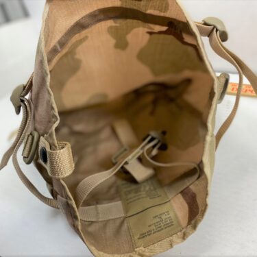 radio pouch dcu molle 2 pch2416 6