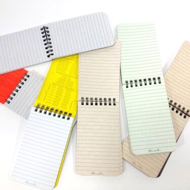 rite in the rain waterproof notebook otg1490 4