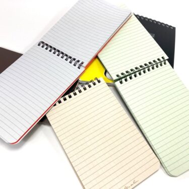 rite in the rain waterproof notebook otg1490 8