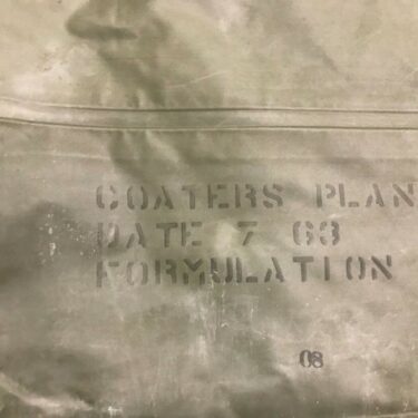 rubber air mattress as is slp1332 2