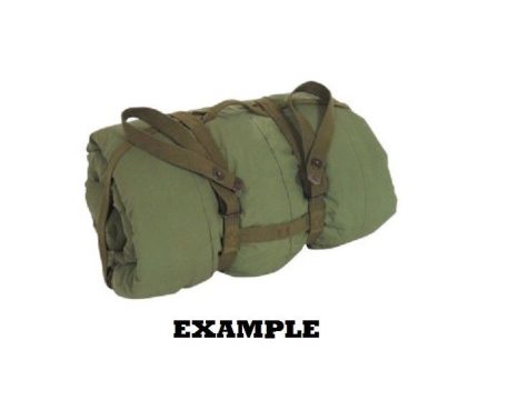 military surplus gi spaghetti bag strap
