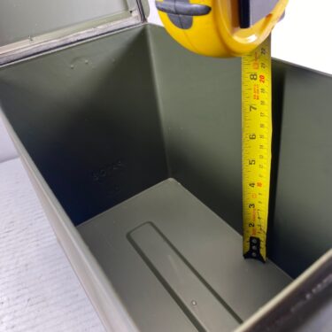 saw ammo box fat 50 box475 7