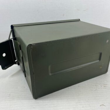 saw ammo box fat 50 box475 9
