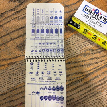 serviceman s memo book msc1829x (4)