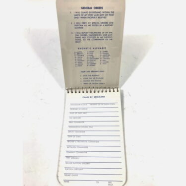 serviceman s memo book msc1829x (7)