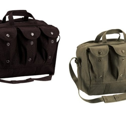 shooters range bag medical equipment bag bag469