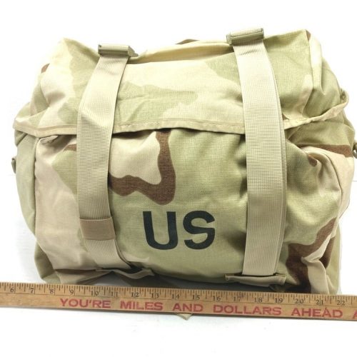 sleep system carrier desert camo pak2397 2