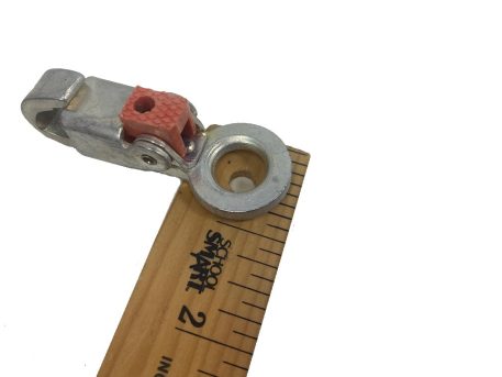 snap hook for extraction Line ava1421 3