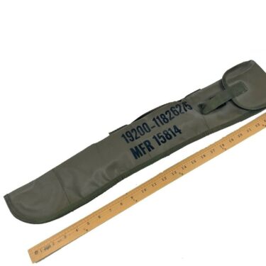 super machete scabbard knm889 2