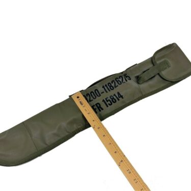 super machete scabbard knm889 3