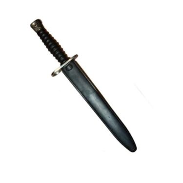 swiss bayonet no frog knm1260 1