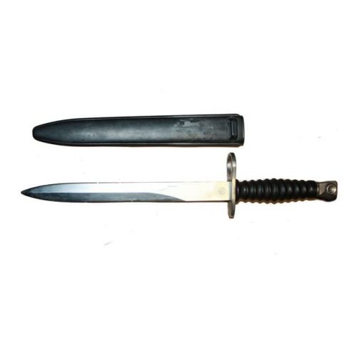 swiss bayonet no frog knm1260 2