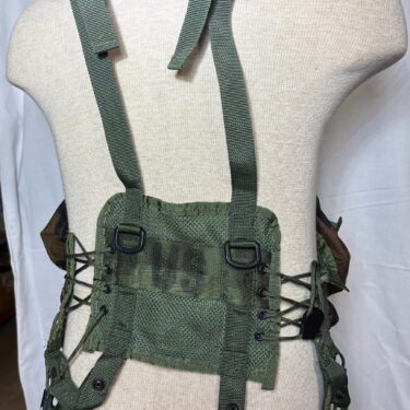 tactical load bearing vest woodland enhanced clg1296x (3)