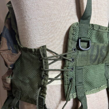tactical load bearing vest woodland enhanced clg1296x (4)