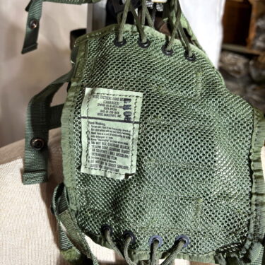 tactical load bearing vest woodland enhanced clg1296x (5)