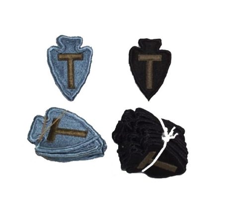 36th infantry patch