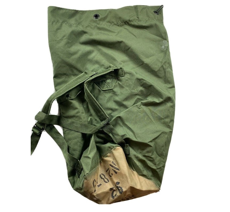 WP Standard Military Duffle Bags