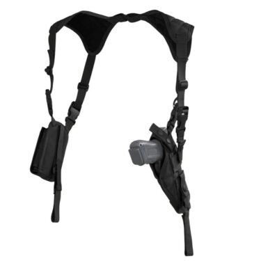 universal shoulder holster ash pch2102 (2)