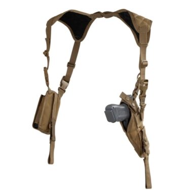universal shoulder holster ash pch2102 (4)