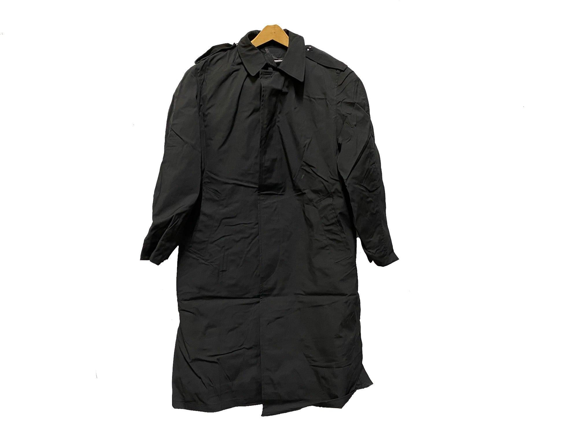 US Army All Weather Coat, 36R