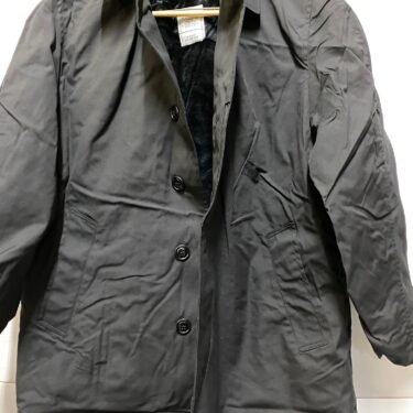 us army all weather coat 36 r clg255 2