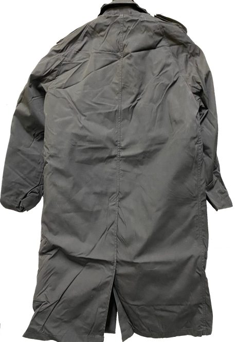 us army all weather coat 36 r clg255 3
