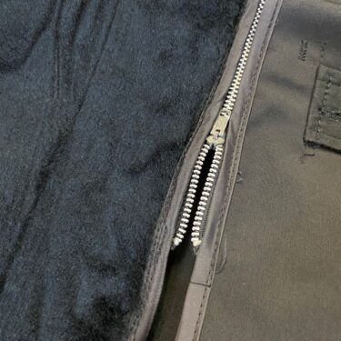 us army all weather coat 36 r clg255 7