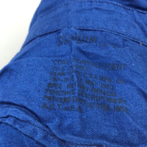 us army medical pajama top new clg311 4