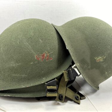 us m 1 steel pot helmet new hed904 1 1