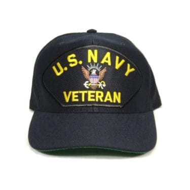 us navy veteran cap w eagle hed9268 min