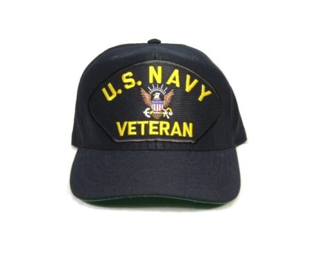 us navy veteran cap w eagle hed9268 min
