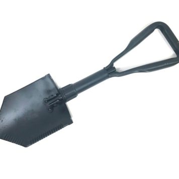 us trifold shovel military issue