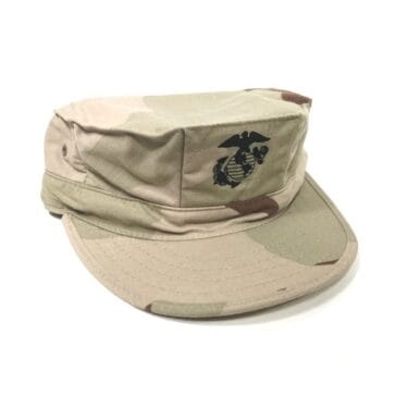usmc 3 color desert bdu cover hed813 1